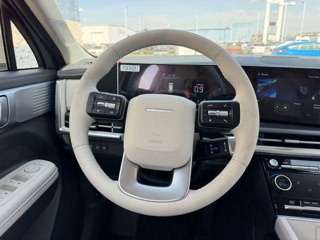 2026 Hyundai Santa Fe SEL FWD Cape Girardeau MO