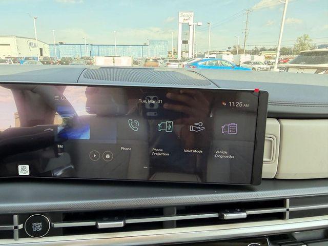 2026 Hyundai Santa Fe SEL FWD Cape Girardeau MO