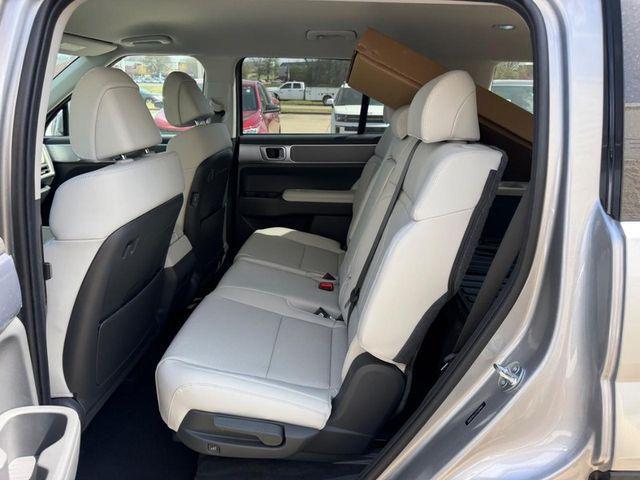 2026 Hyundai Santa Fe SEL FWD Cape Girardeau MO