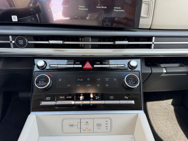 2026 Hyundai Santa Fe SEL FWD Cape Girardeau MO