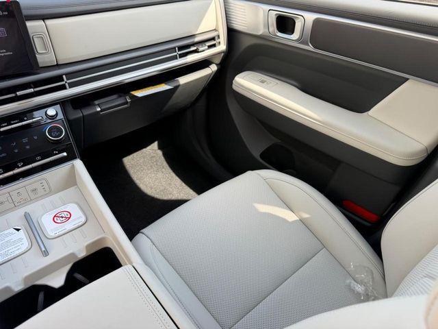 2026 Hyundai Santa Fe SEL FWD Cape Girardeau MO