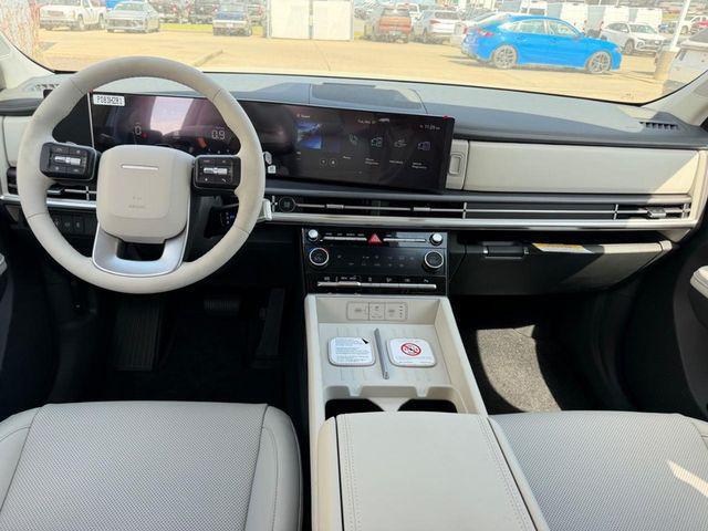 2026 Hyundai Santa Fe SEL FWD Cape Girardeau MO