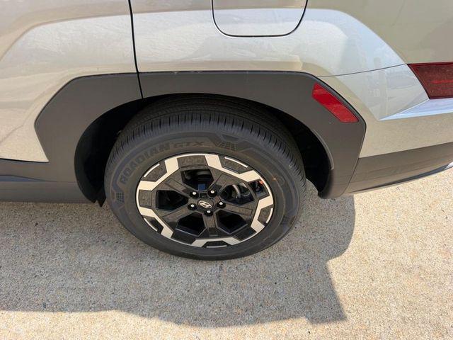 2026 Hyundai Santa Fe SEL FWD Cape Girardeau MO