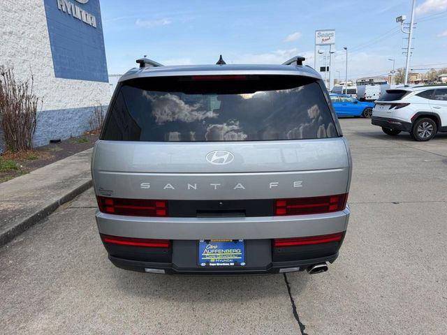 2026 Hyundai Santa Fe SEL FWD Cape Girardeau MO