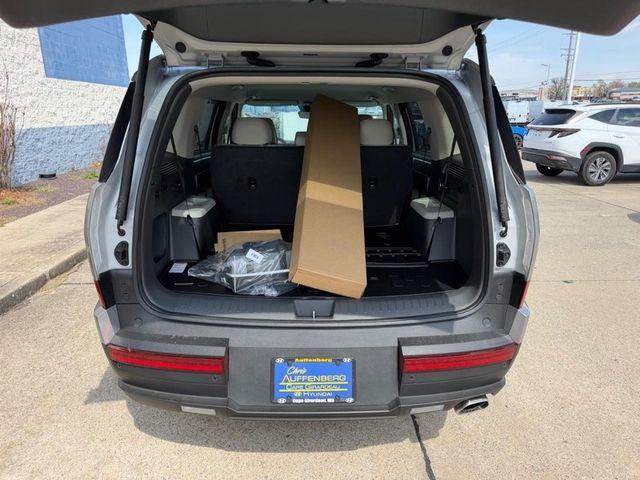 2026 Hyundai Santa Fe SEL FWD Cape Girardeau MO