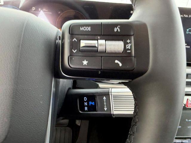 2026 Hyundai Santa Fe SEL FWD Cape Girardeau MO