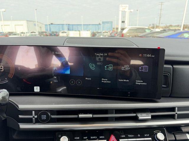 2026 Hyundai Santa Fe SEL FWD Cape Girardeau MO