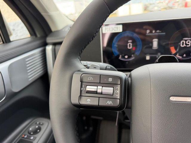 2026 Hyundai Santa Fe SEL FWD Cape Girardeau MO