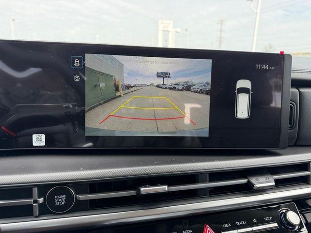 2026 Hyundai Santa Fe SEL FWD Cape Girardeau MO