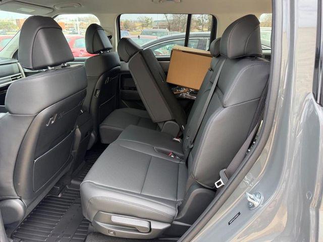 2026 Hyundai Santa Fe SEL FWD Cape Girardeau MO