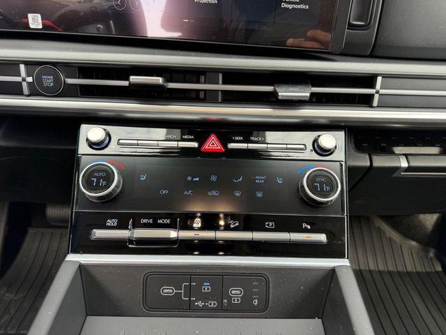 2026 Hyundai Santa Fe SEL FWD Cape Girardeau MO