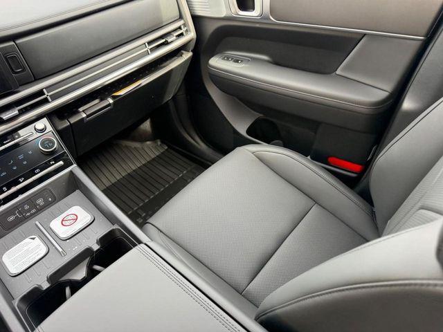 2026 Hyundai Santa Fe SEL FWD Cape Girardeau MO