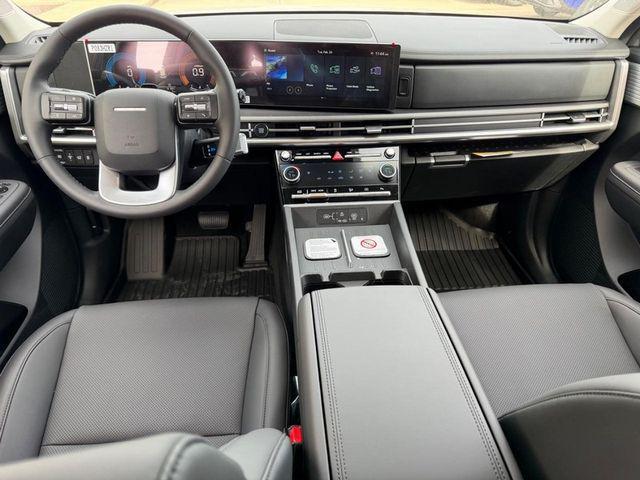 2026 Hyundai Santa Fe SEL FWD Cape Girardeau MO