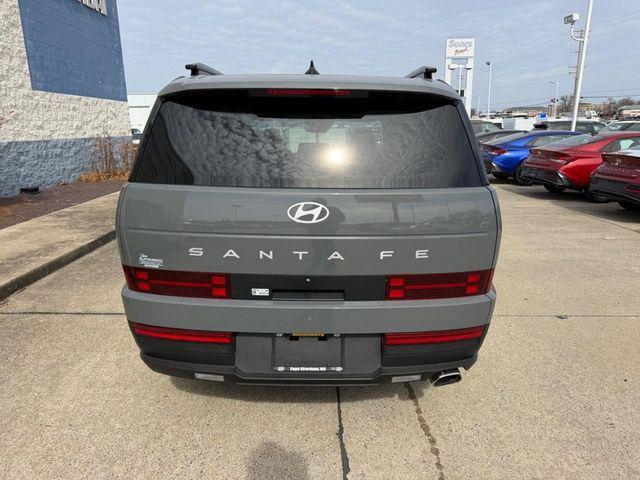 2026 Hyundai Santa Fe SEL FWD Cape Girardeau MO