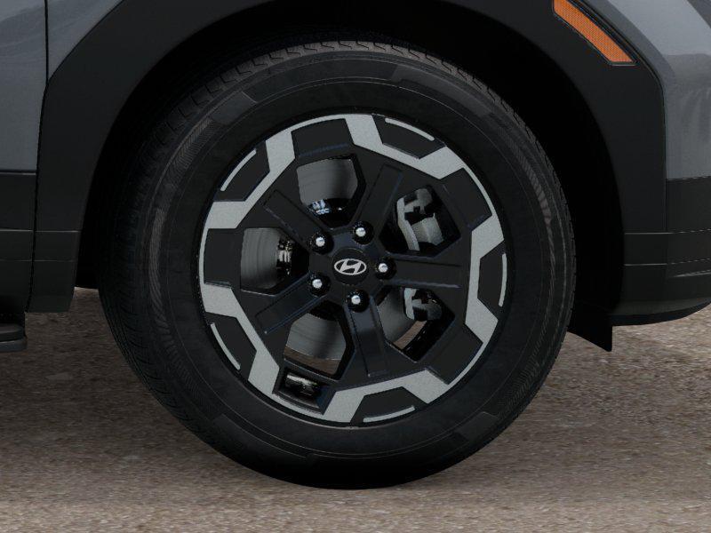 2026 Hyundai Santa Fe SEL FWD Cape Girardeau MO