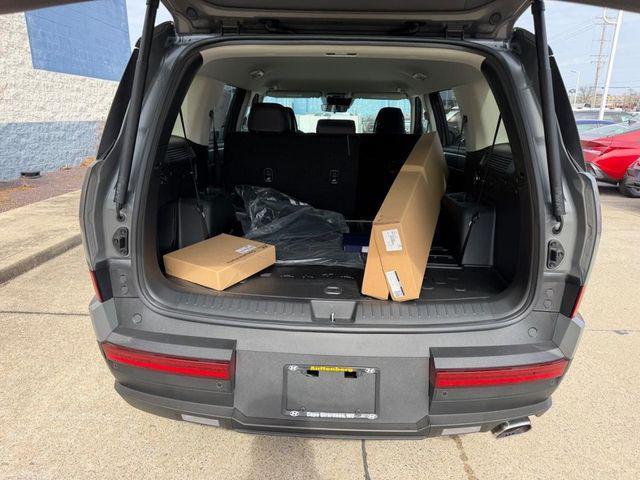 2026 Hyundai Santa Fe SEL FWD Cape Girardeau MO