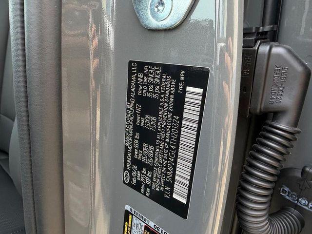 2026 Hyundai Santa Fe SEL FWD Cape Girardeau MO