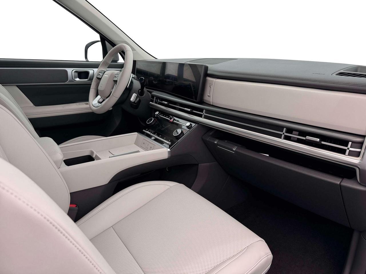 2026 Hyundai Santa Fe SEL FWD Cape Girardeau MO