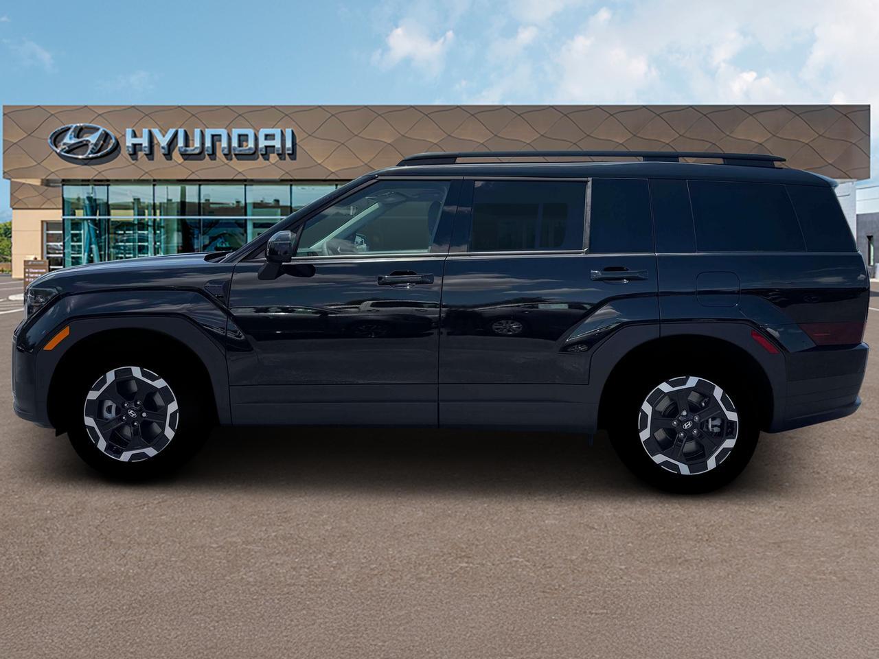 2026 Hyundai Santa Fe SEL FWD Cape Girardeau MO