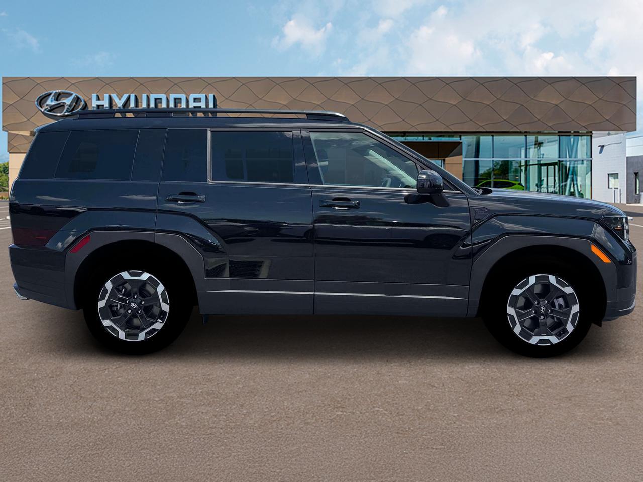 2026 Hyundai Santa Fe SEL FWD Cape Girardeau MO