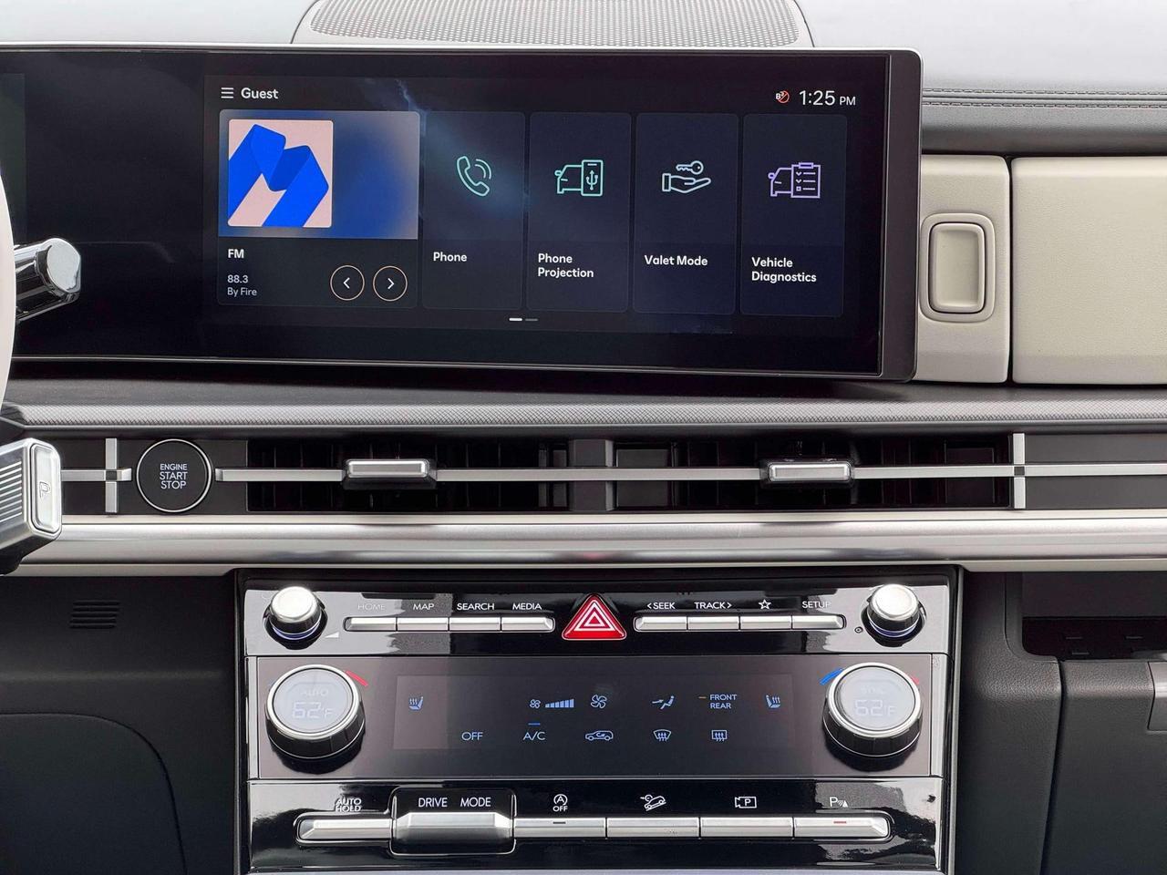 2026 Hyundai Santa Fe SEL FWD Cape Girardeau MO