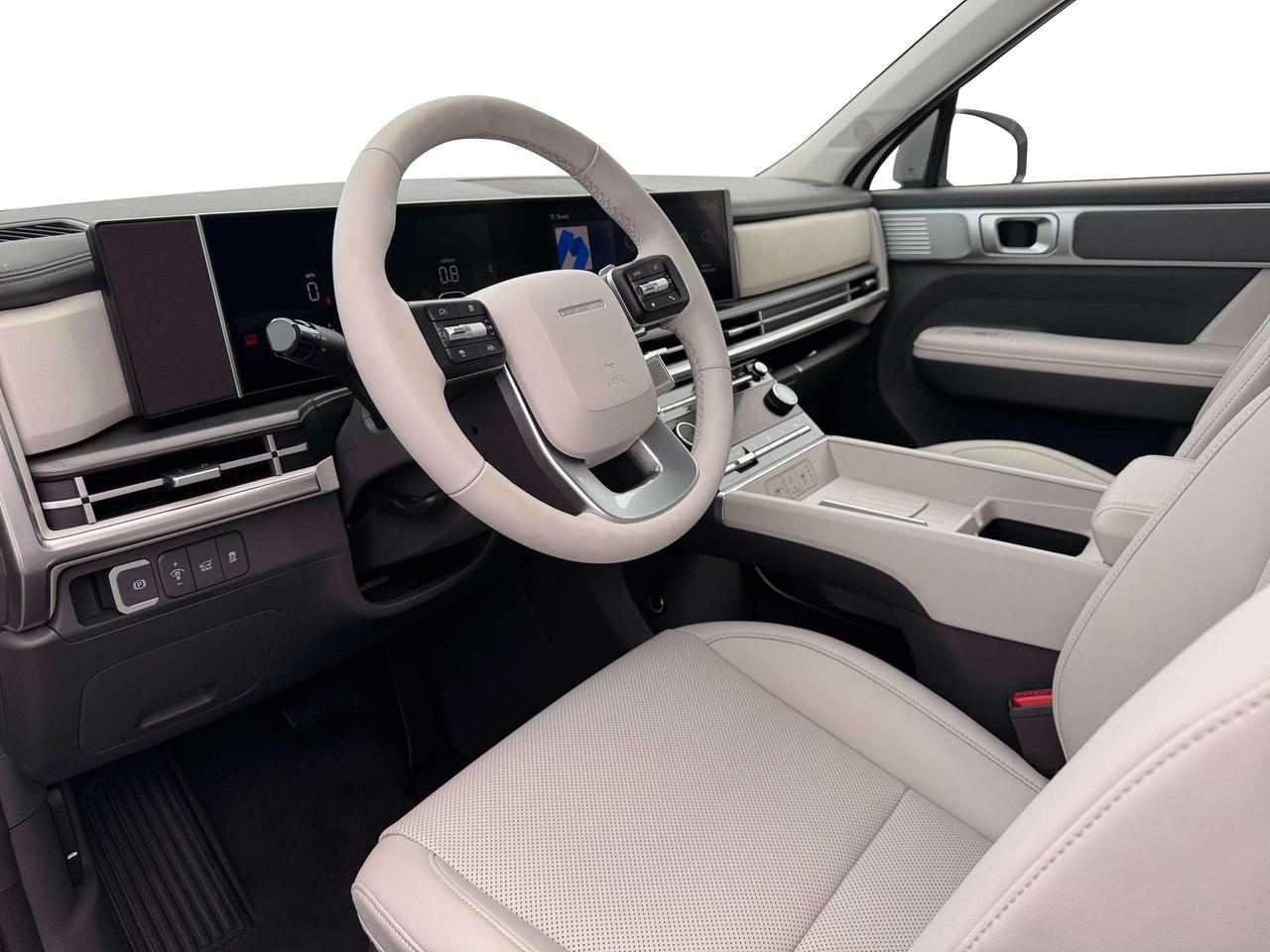 2026 Hyundai Santa Fe SEL FWD Cape Girardeau MO