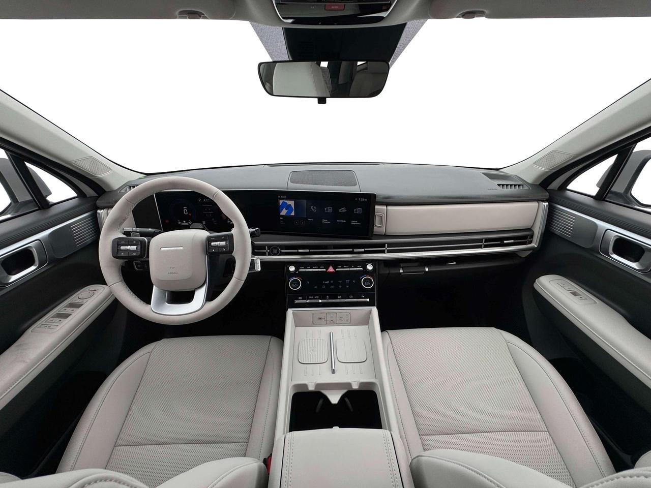 2026 Hyundai Santa Fe SEL FWD Cape Girardeau MO