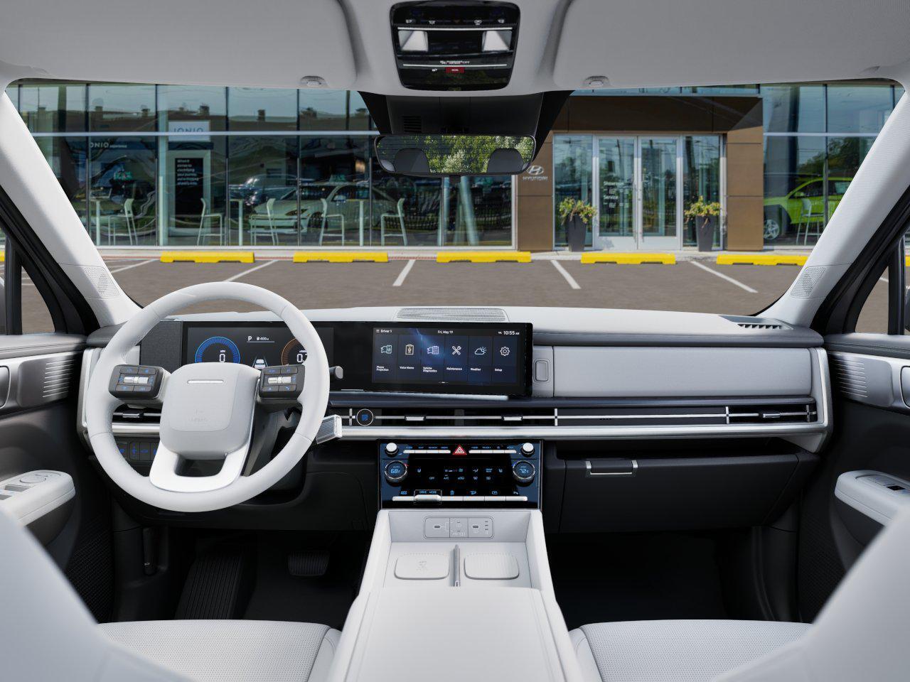 2026 Hyundai Santa Fe SEL FWD Cape Girardeau MO