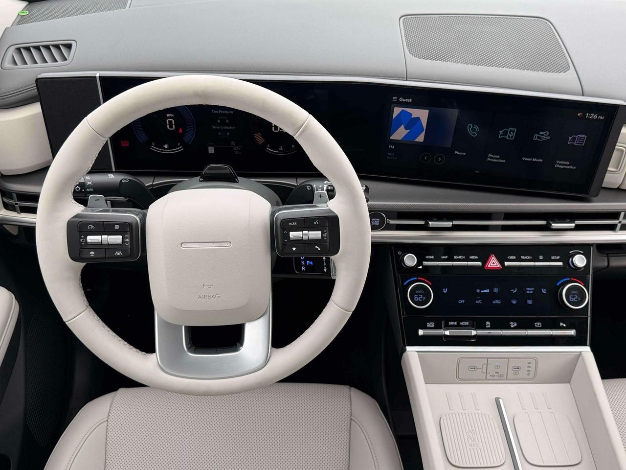 2026 Hyundai Santa Fe SEL FWD Cape Girardeau MO