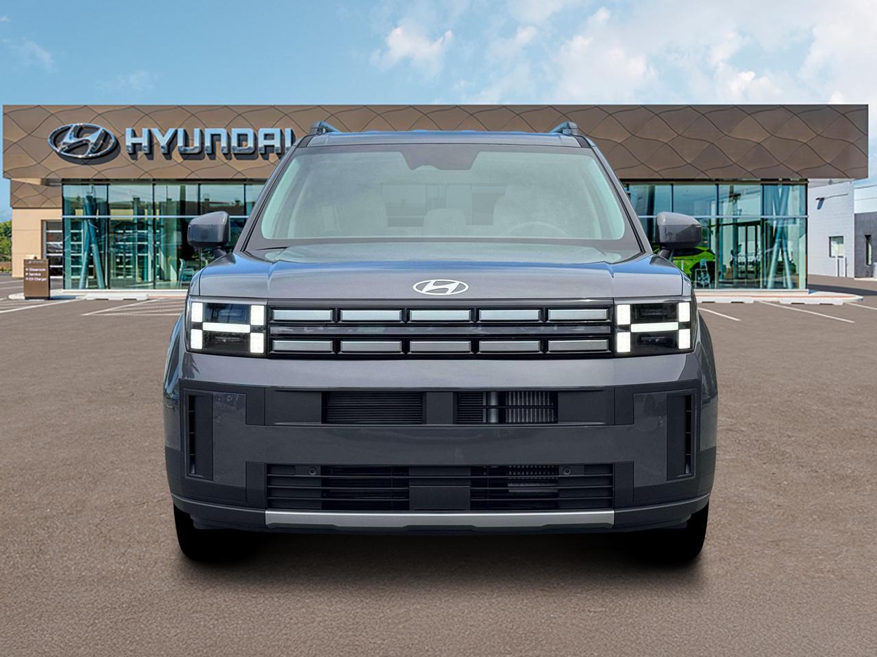 2026 Hyundai Santa Fe SEL FWD Cape Girardeau MO