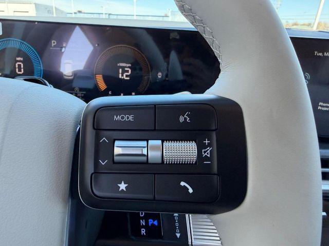 2026 Hyundai Santa Fe SEL FWD Cape Girardeau MO