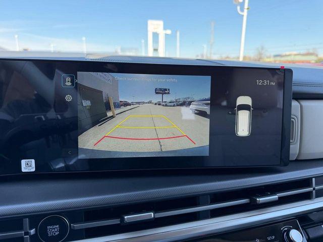 2026 Hyundai Santa Fe SEL FWD Cape Girardeau MO