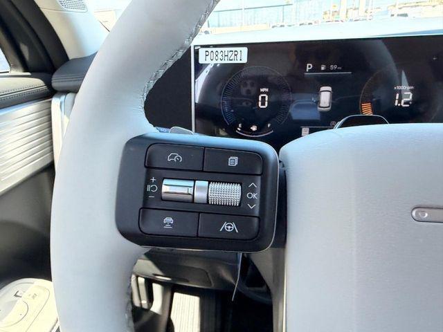 2026 Hyundai Santa Fe SEL FWD Cape Girardeau MO