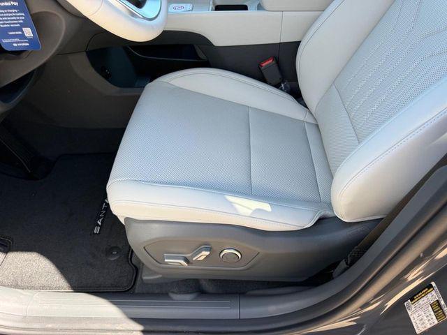 2026 Hyundai Santa Fe SEL FWD Cape Girardeau MO