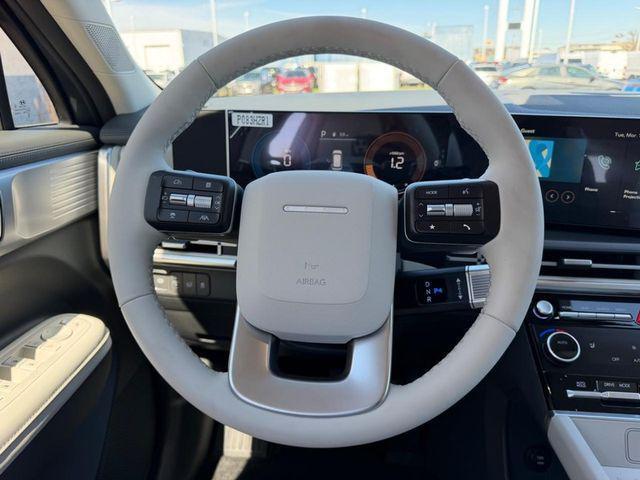 2026 Hyundai Santa Fe SEL FWD Cape Girardeau MO