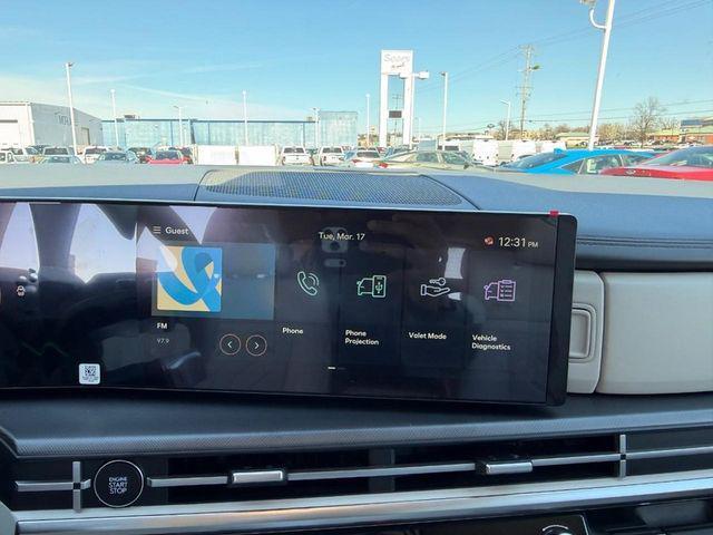 2026 Hyundai Santa Fe SEL FWD Cape Girardeau MO