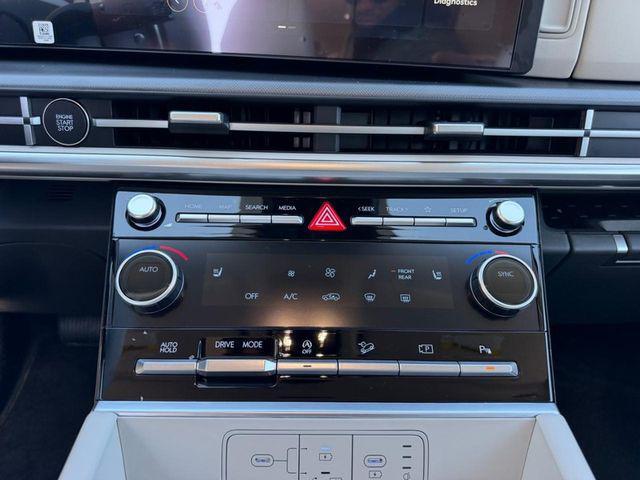 2026 Hyundai Santa Fe SEL FWD Cape Girardeau MO