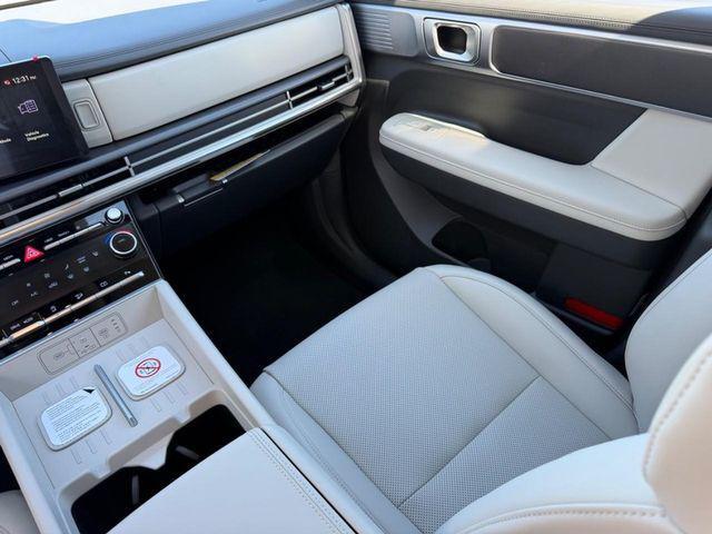 2026 Hyundai Santa Fe SEL FWD Cape Girardeau MO