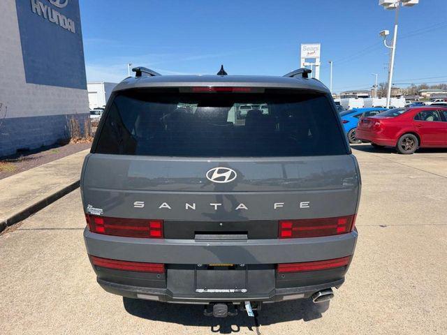 2026 Hyundai Santa Fe SEL FWD Cape Girardeau MO