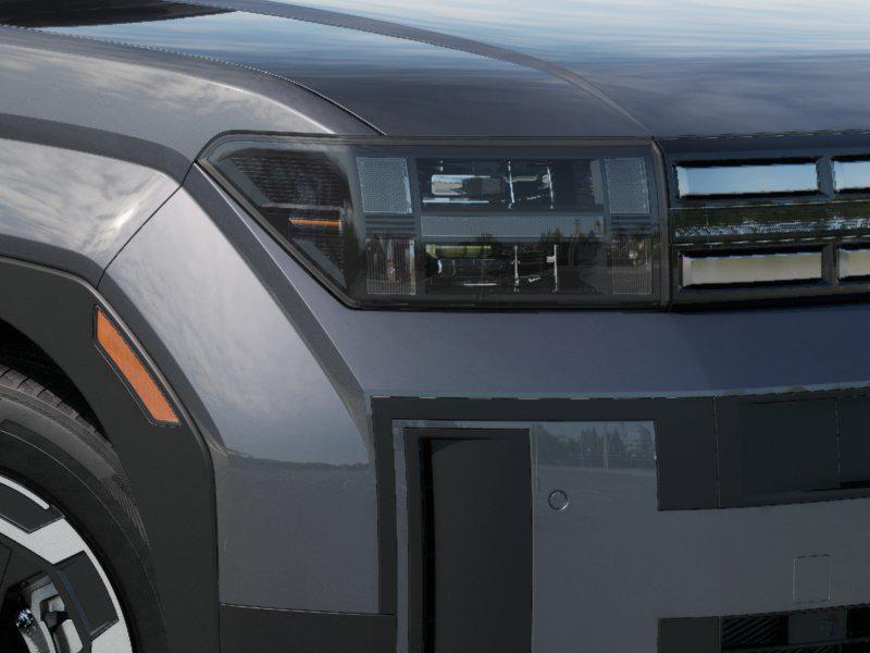 2026 Hyundai Santa Fe SEL FWD Cape Girardeau MO