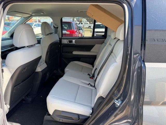 2026 Hyundai Santa Fe SEL FWD Cape Girardeau MO