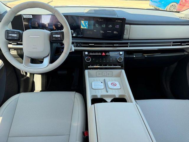 2026 Hyundai Santa Fe SEL FWD Cape Girardeau MO