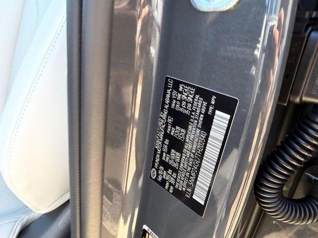 2026 Hyundai Santa Fe SEL FWD Cape Girardeau MO