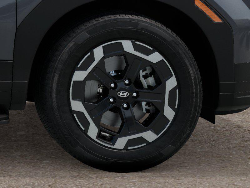 2026 Hyundai Santa Fe SEL FWD Cape Girardeau MO