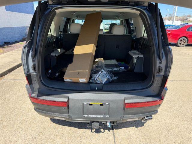 2026 Hyundai Santa Fe SEL FWD Cape Girardeau MO