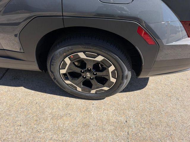 2026 Hyundai Santa Fe SEL FWD Cape Girardeau MO