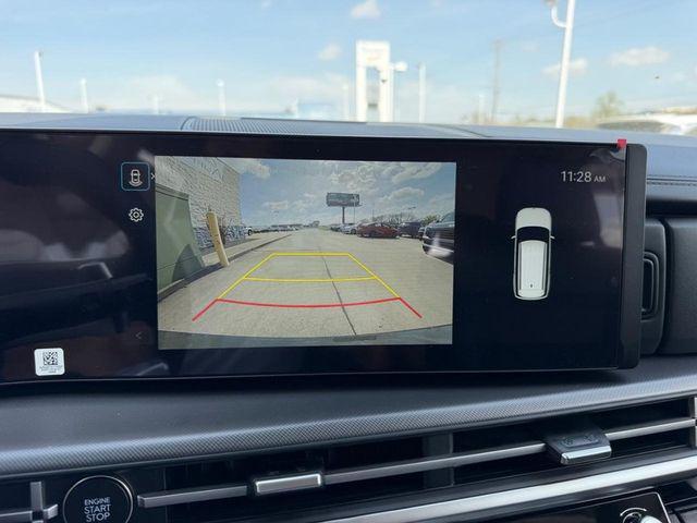 2026 Hyundai Santa Fe SEL FWD Cape Girardeau MO