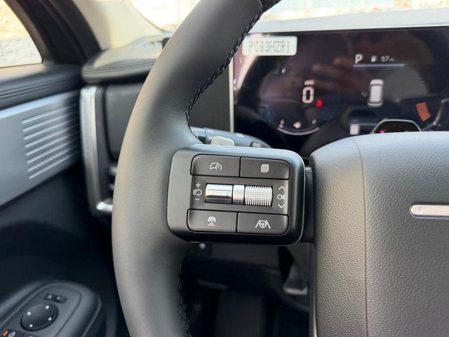 2026 Hyundai Santa Fe SEL FWD Cape Girardeau MO