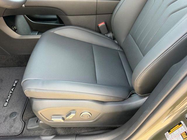 2026 Hyundai Santa Fe SEL FWD Cape Girardeau MO