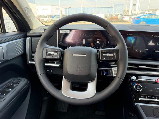 2026 Hyundai Santa Fe SEL FWD Cape Girardeau MO